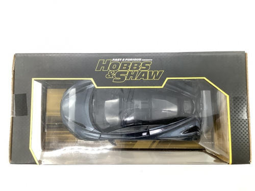 東久留米　中古　モデルカーの東久留米　中古　ワイルドスピード