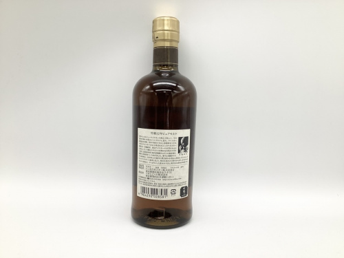 東久留米　中古　ウイスキーの東久留米　中古　竹鶴