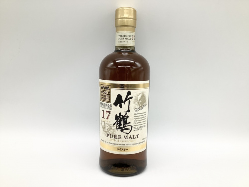 東久留米　中古　お酒の東久留米　中古　ウイスキー