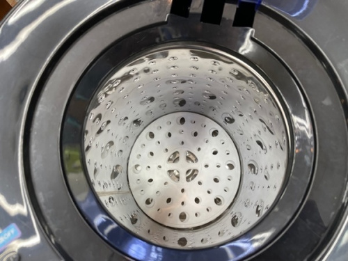 脱水機の東久留米　中古　脱水機