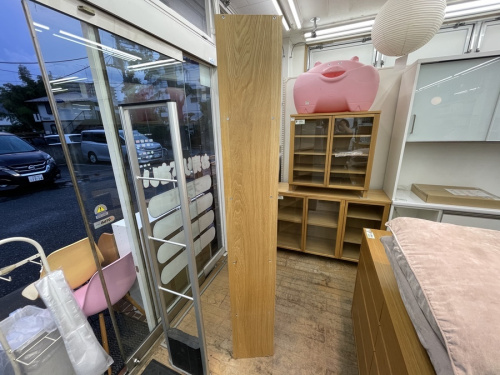 東久留米　中古　無印良品の東久留米　買取