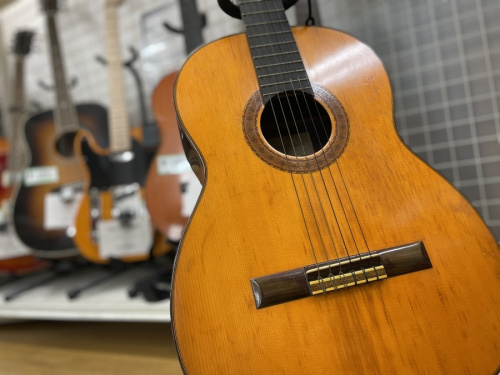 東久留米　中古の東久留米　中古　クラシックギター