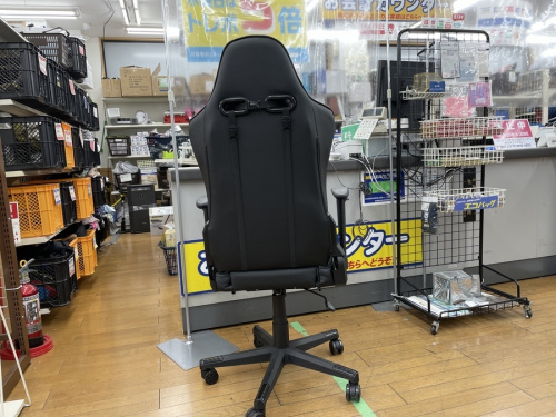 東久留米　中古　家具情報の東久留米　中古　GTRACING/ジーティーレーシング