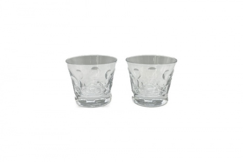 洋食器のBaccarat