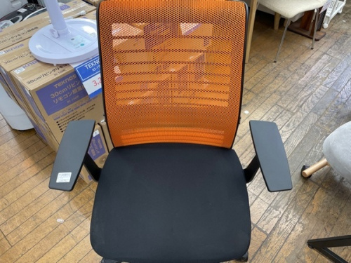 イスのワークチェア