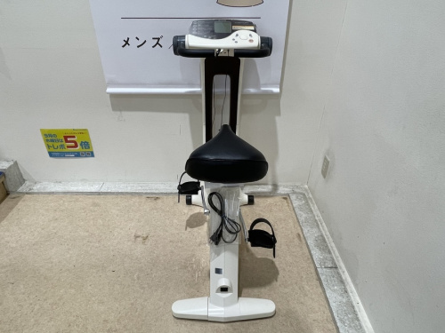 東久留米　中古家電情報の東久留米　中古　エアロバイク