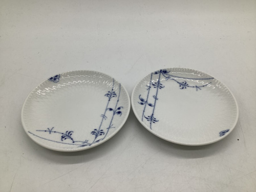 東久留米　洋食器　中古の東久留米　カップ＆ソーサー