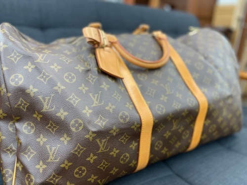 メンズファッションのレディースファッション