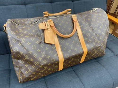 レディースファッションのLOUIS VUITTON