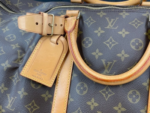 LOUIS VUITTONの東久留米 ヴィトン 買取