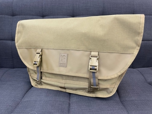 メンズファッションのバッグ　