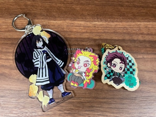 呪術廻戦のアニメ