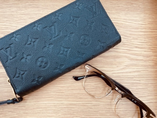 メンズファッションのLOUIS VUITTON