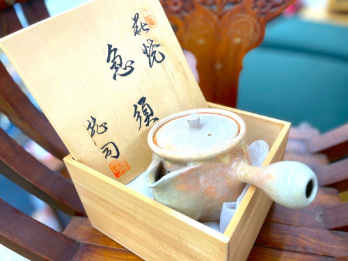 東久留米　中古の東久留米　中古　和食器