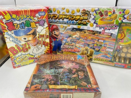 東久留米 ゲーム 買取の東久留米 雑貨