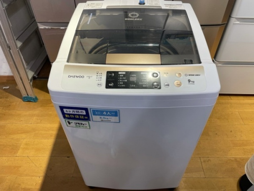 東久留米　中古家電情報の東久留米　中古　家電