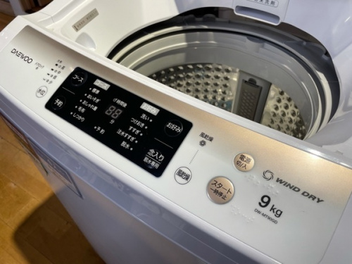 東久留米　中古　家電の東久留米　買取