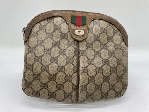 バッグのGUCCI グッチ