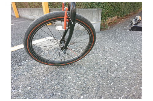 東久留米 中古 自転車