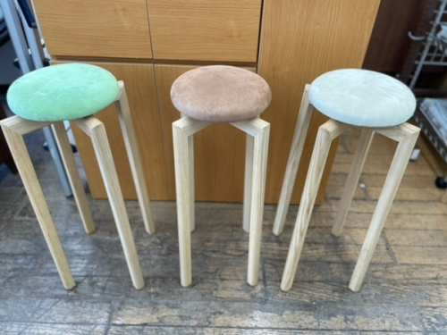 東久留米　中古　家具の東久留米　イス