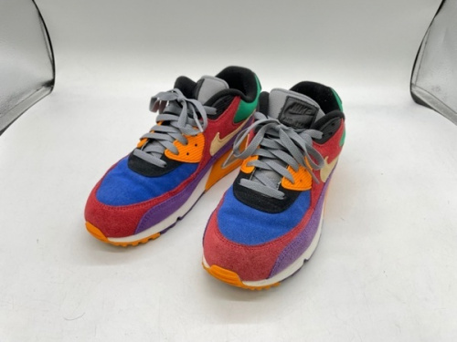 スニーカーのNIKE ナイキ