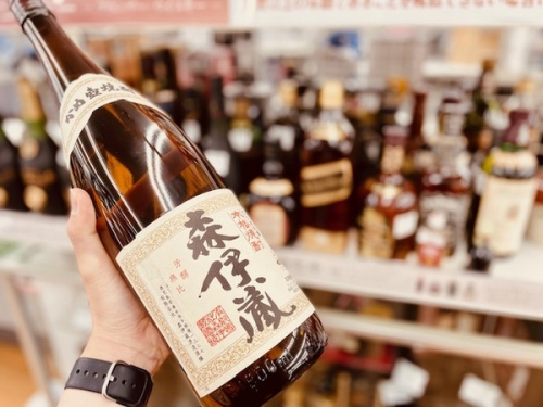 お酒のお酒　買取