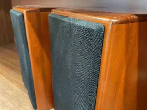 東久留米　中古スピーカーの東久留米　DENON