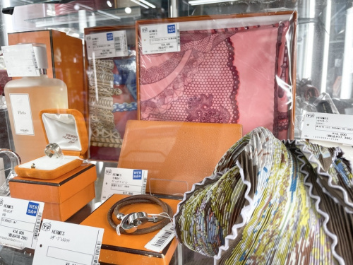 東久留米　中古　ブランドの東久留米　中古　スカーフ