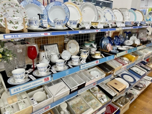 東久留米　雑貨の東久留米　洋食器
