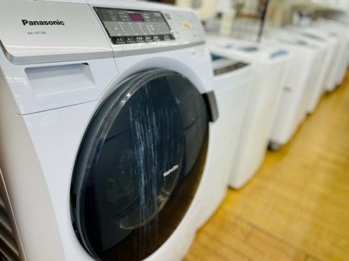 東久留米　中古の東久留米　中古洗濯機