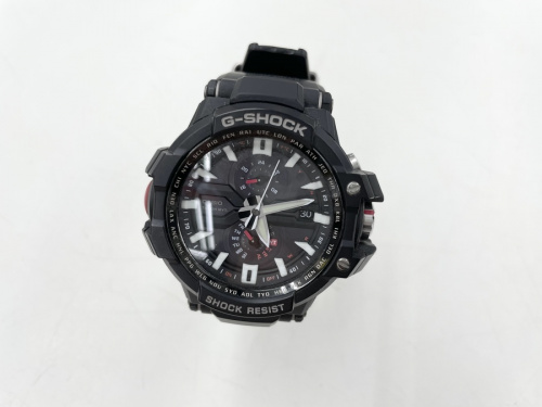 東久留米　中古　腕時計の東久留米　中古　Ｇ-SHOCK