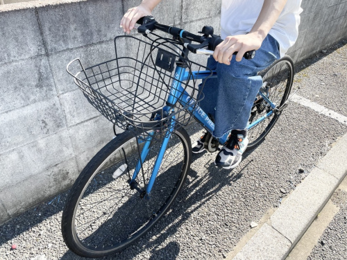 東久留米　中古の東久留米　中古　自転車