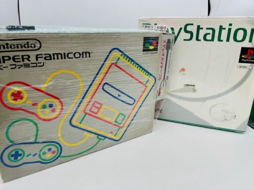 東久留米　ゲームの東久留米　中古ゲーム