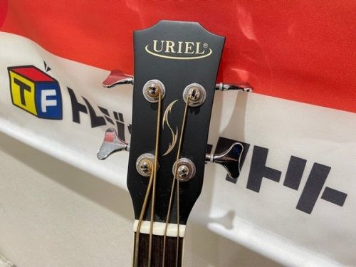 楽器　買取の楽器　中古