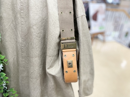 東久留米　中古　ブランドの東久留米　中古　ショルダーバッグ