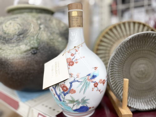 東久留米　中古の東久留米　中古　ウイスキー