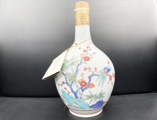 東久留米　中古　ウイスキーの東久留米　中古　お酒