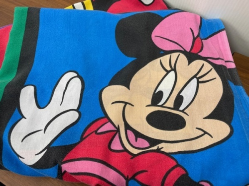 レトロ雑貨のディズニー