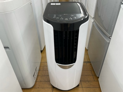 東久留米　エアコンの東久留米　中古家電情報