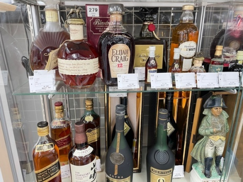 東久留米　お酒の東久留米　お酒　買取