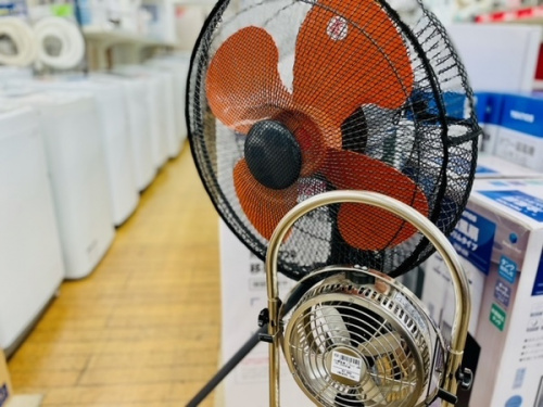 東久留米　季節家電の東久留米　エアコン