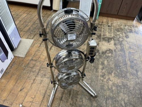 東久留米　エアコンの東久留米　中古家電情報