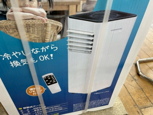 エアコン