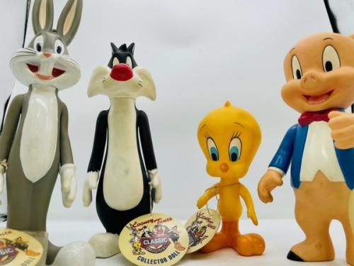 ホビーのフィギュア