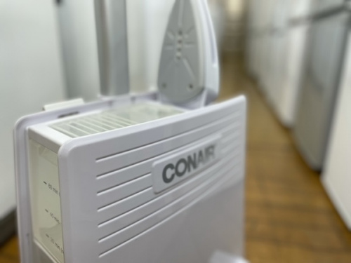 東久留米　季節家電の東久留米　アイロン