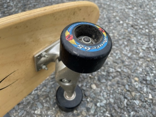 東久留米　中古　スケートボード