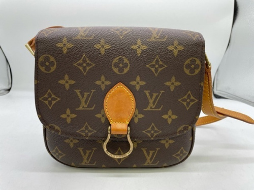 LOUIS VUITTONの東久留米　LOUIS VUITTON