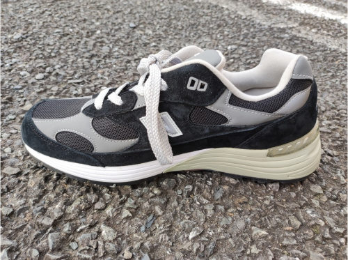 NEW BALANCEの東久留米　スニーカー　買取
