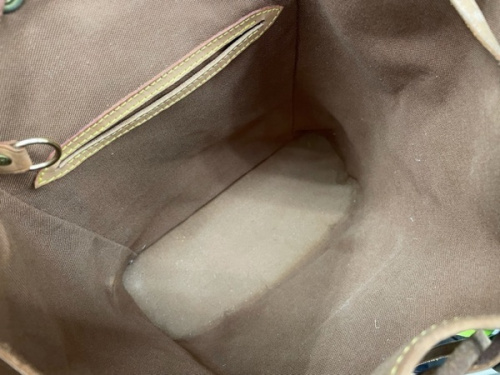 東久留米　LOUIS VUITTONの東久留米　ルイヴィトン