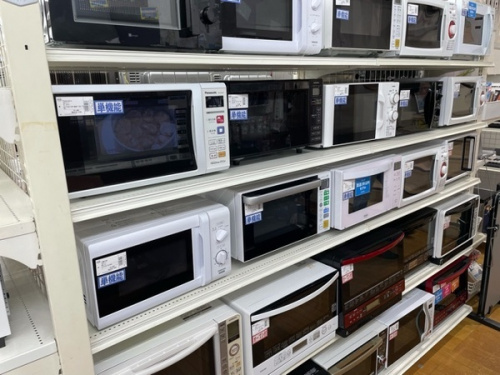 東久留米　中古家電情報の東久留米　中古　家電